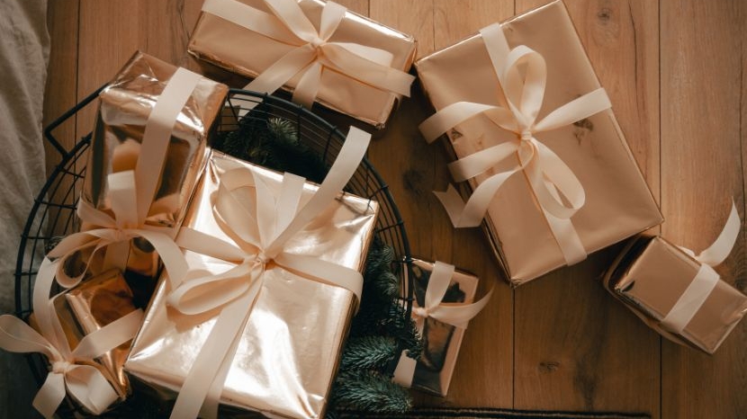 Quel cadeau de Noël pour les femmes de votre vie ?
