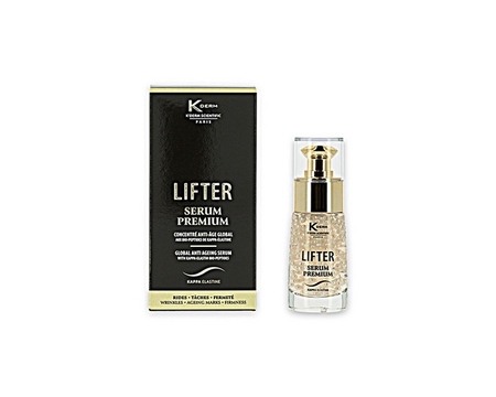 Kderm serum premium