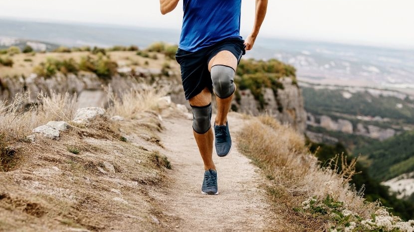 À quoi sert une genouillère de sport ? Guide complet pour protéger vos genoux