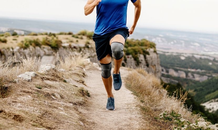 À quoi sert une genouillère de sport ? Guide complet pour protéger vos genoux