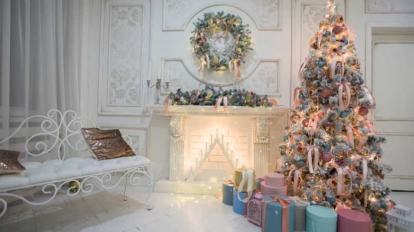 Faites de votre sapin de Noël le roi de la fête !