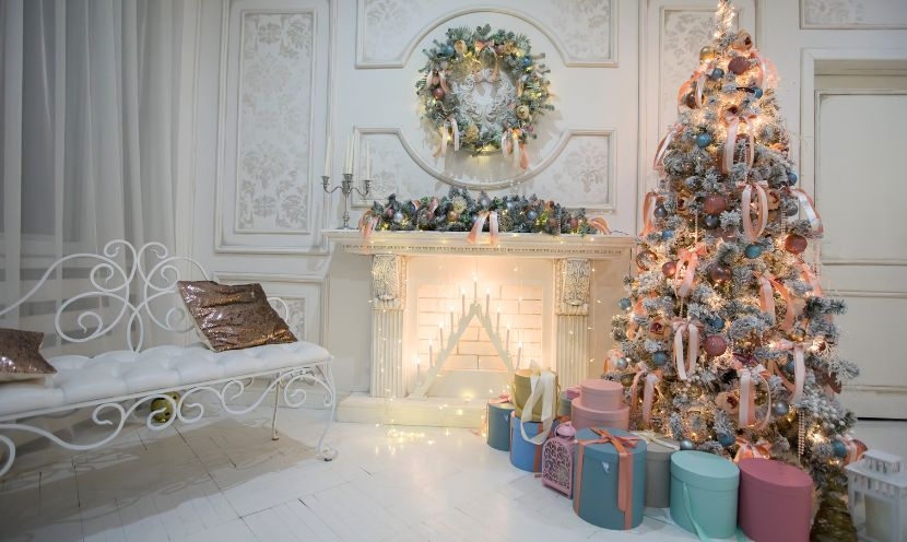 Faites de votre sapin de Noël le roi de la fête !