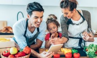 Comment réaliser un riz pilaf aux petits pois et poulet ?