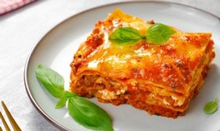 Comment réaliser des lasagnes à la bolognaise ?