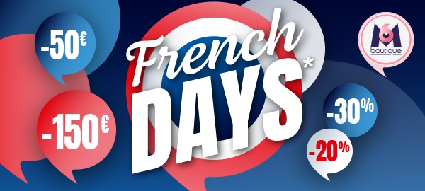 French Days