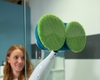 Steam twister 2 lingettes